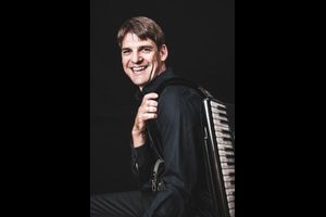 Von Odessa nach Paris - Klezmer & Musette - Konzert mit Søren Thies